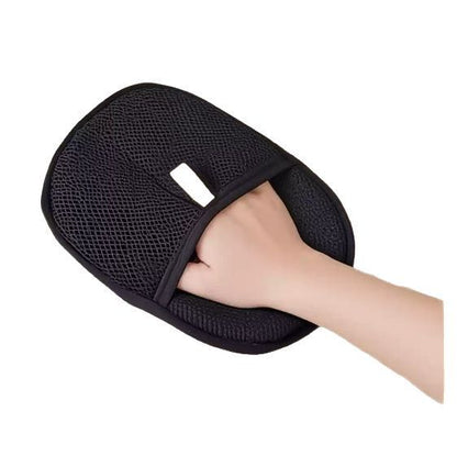 Fellpflegehandschuh für Hunde & Katzen