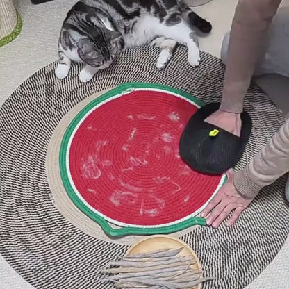 Fellpflegehandschuh für Hunde & Katzen